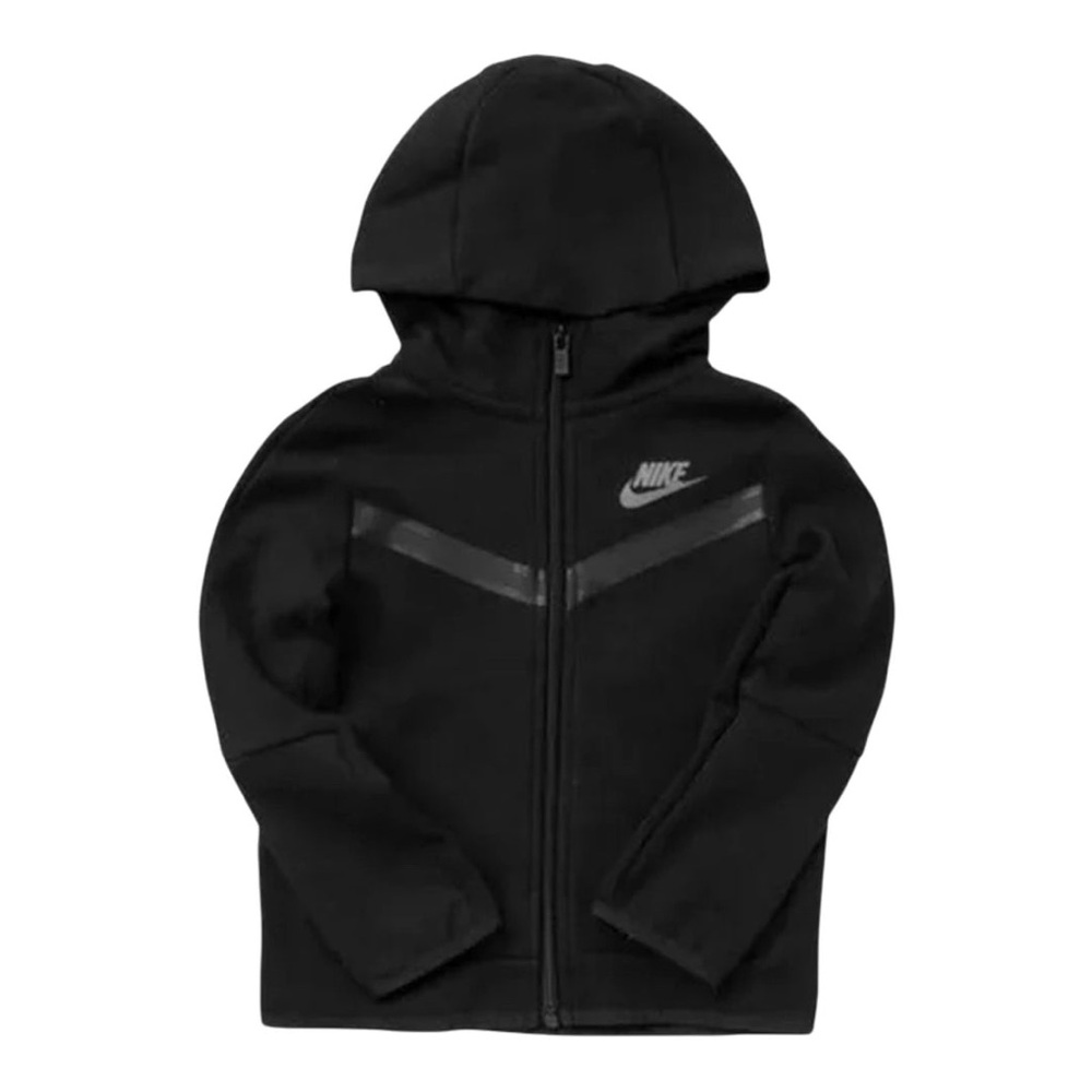 Nike Sportswear Tech Fleece Full Zip Hoodie